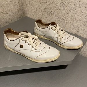 Gucci sneakers white